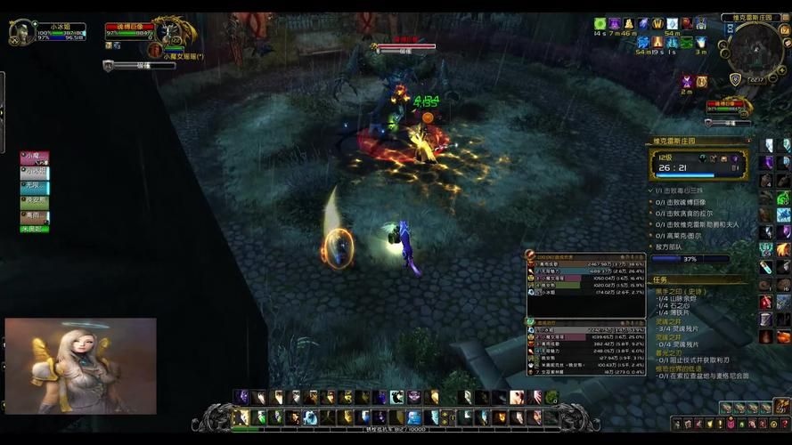 校花小冰官网入口在哪？快速进入游戏世界