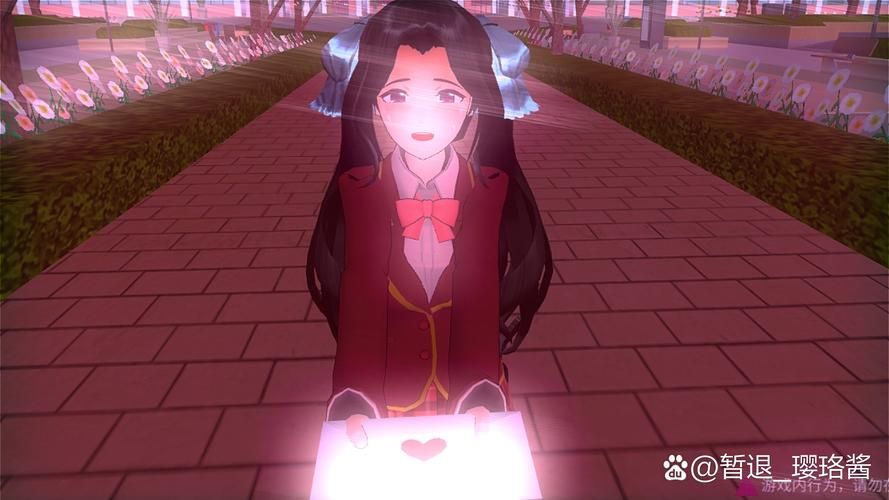 校花小冰游戏官网入口：体验最火爆的恋爱养成游戏