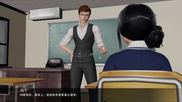 校长先生游戏介绍：你将如何管理这所学校？