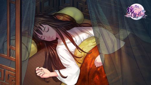 桃花境安卓汉化版下载：沉浸式古风恋爱体验