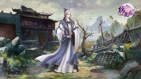 桃花境安卓汉化版下载：沉浸式古风恋爱体验