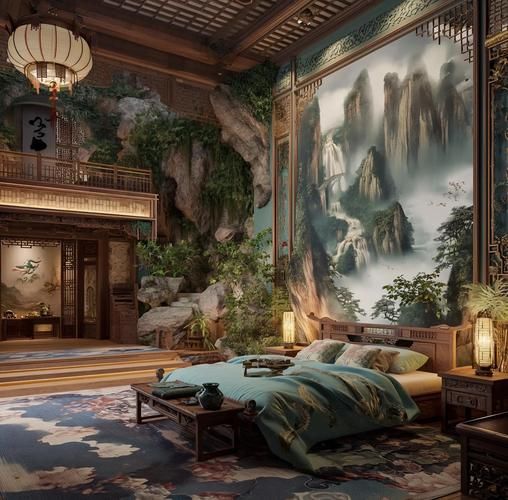 桃花境安卓:沉浸式仙侠世界,等你探索 桃花境安卓:沉浸式仙侠世界,等你探索