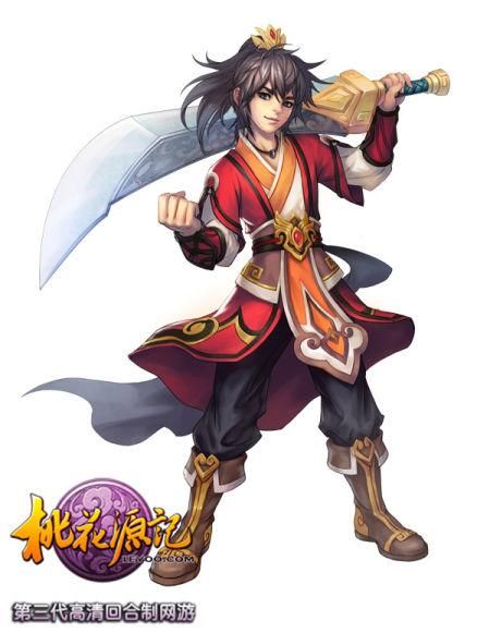 桃花境官网地址:超低价购买游戏,不容错过 桃花境官网地址:超低价购买游戏,不容错过