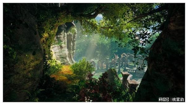 桃花境游戏官网入口:开启你的奇幻冒险之旅 桃花境游戏官网入口:开启你的奇幻冒险之旅