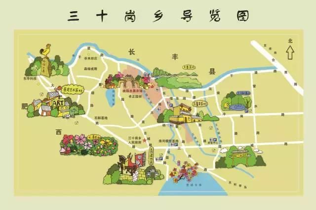 桃花境游戏攻略大全：快速上手秘籍，轻松玩转桃花境