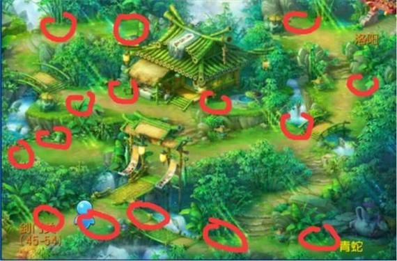 桃花境游戏攻略大全:快速上手秘籍,轻松玩转桃花境 桃花境游戏攻略大全:快速上手秘籍,轻松玩转桃花境