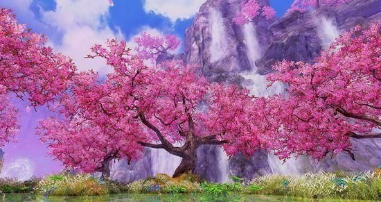 桃花境游戏最新版本更新了什么？完整版下载地址！