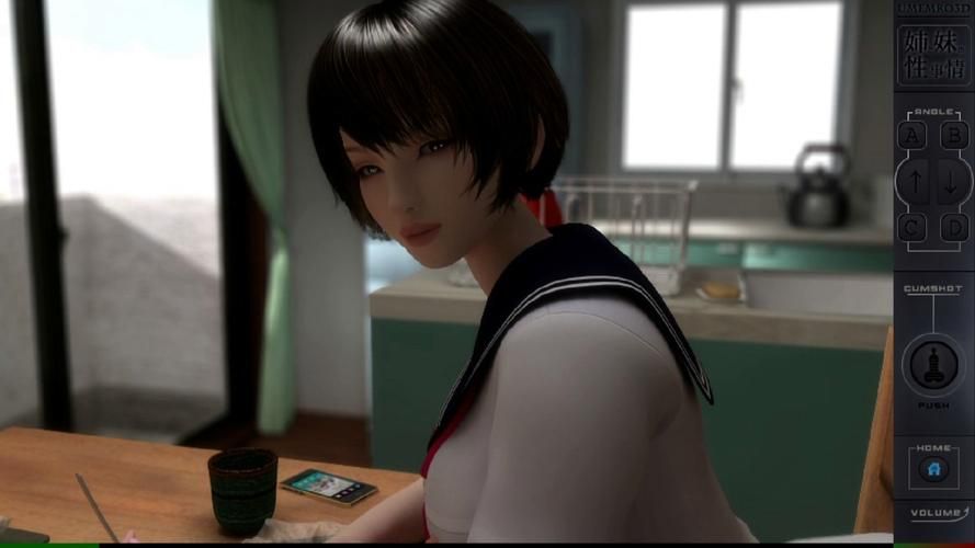 梅麻吕姐妹绅士游戏下载：安全可靠的游戏资源分享