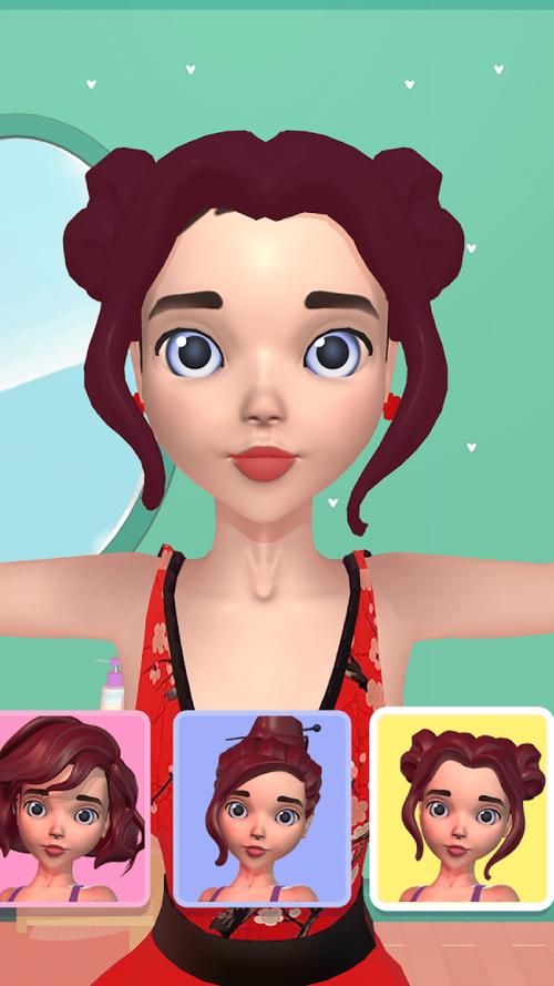 梅麻吕配送达人游戏下载安装:趣味十足的送货模拟游戏 梅麻吕配送达人游戏下载安装:趣味十足的送货模拟游戏