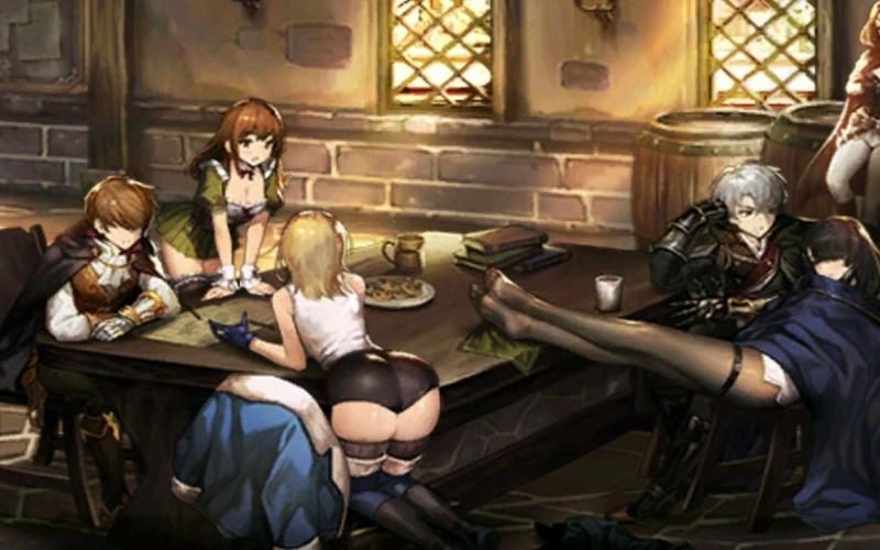 棕色尘埃2手游下载:开启你的美少女冒险之旅 棕色尘埃2手游下载:开启你的美少女冒险之旅