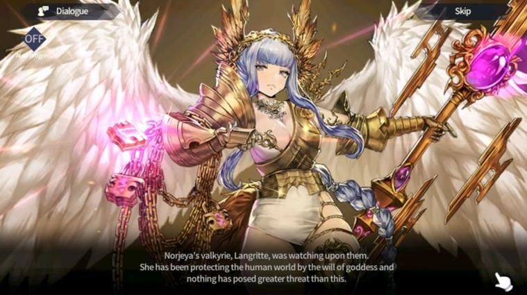 棕色尘埃2汉化版下载:畅玩日系美少女战棋手游 棕色尘埃2汉化版下载:畅玩日系美少女战棋手游