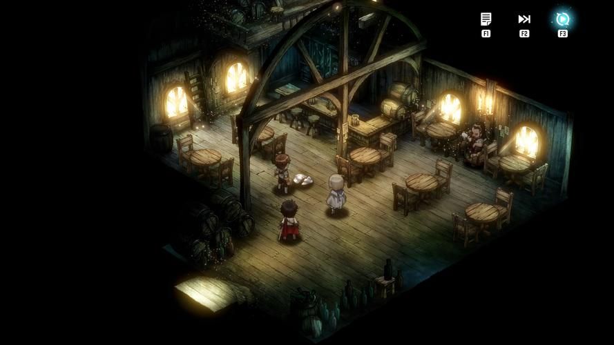 棕色尘埃2游戏介绍:19禁手游,策略与冒险的完美结合 棕色尘埃2游戏介绍:19禁手游,策略与冒险的完美结合