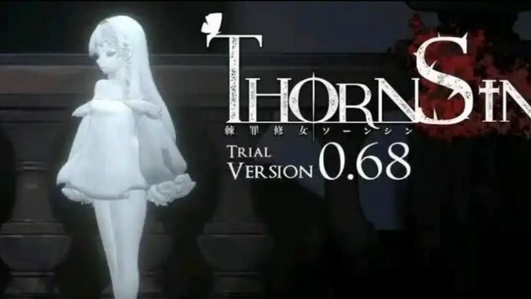 棘罪修女V0.6.2最新版下载地址：官方正式版来了