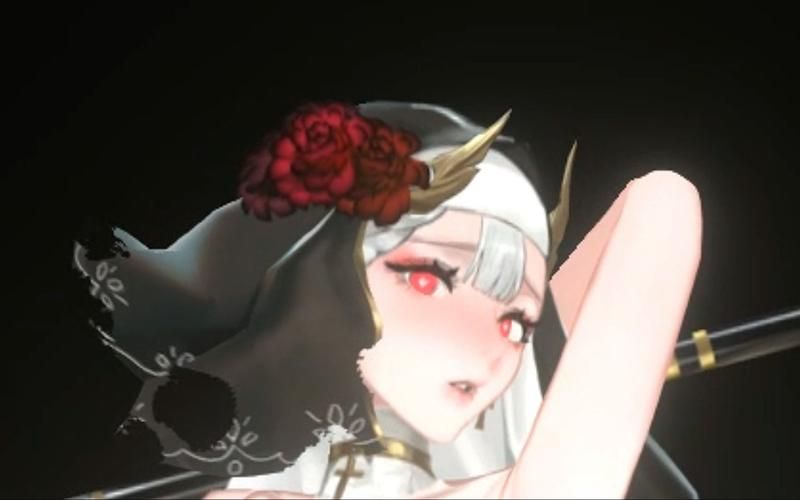 棘罪修女V0.6.2最新版本下载地址分享，你值得拥有！