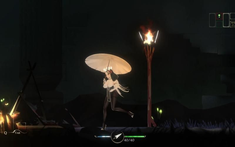 棘罪修女V0.6.2杨过游戏下载，轻松体验修女冒险