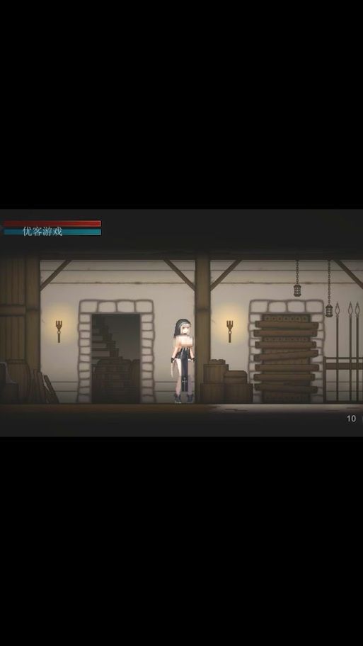 棘罪修女V0.6.2游戏下载安装教程:小白也能轻松上手 棘罪修女V0.6.2游戏下载安装教程:小白也能轻松上手