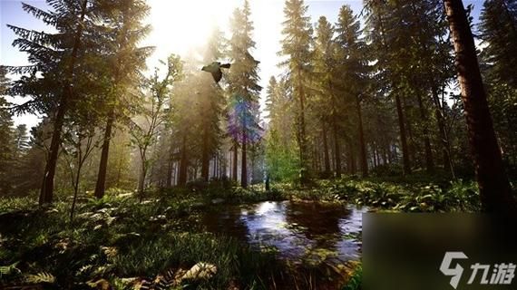森林之子官方网站：了解更多游戏内容和玩法详解
