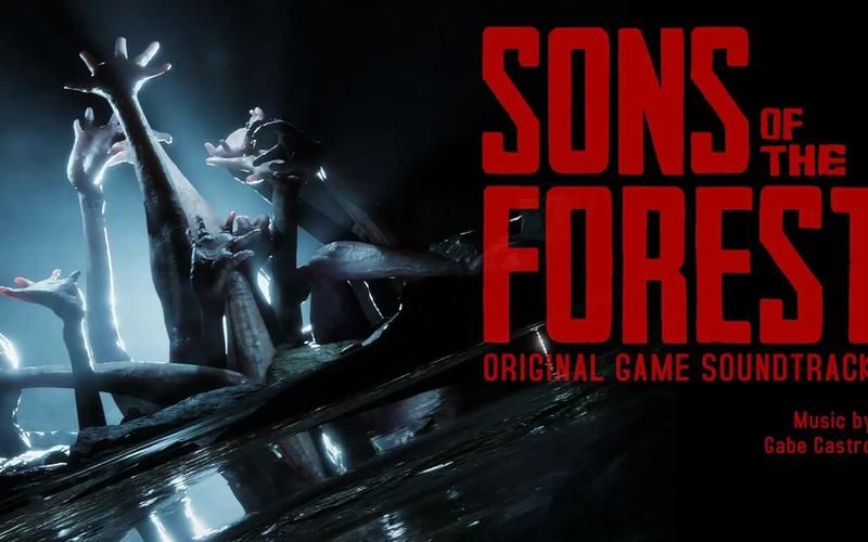 森林之子官方网站:了解更多游戏内容和玩法详解 森林之子官方网站:了解更多游戏内容和玩法详解