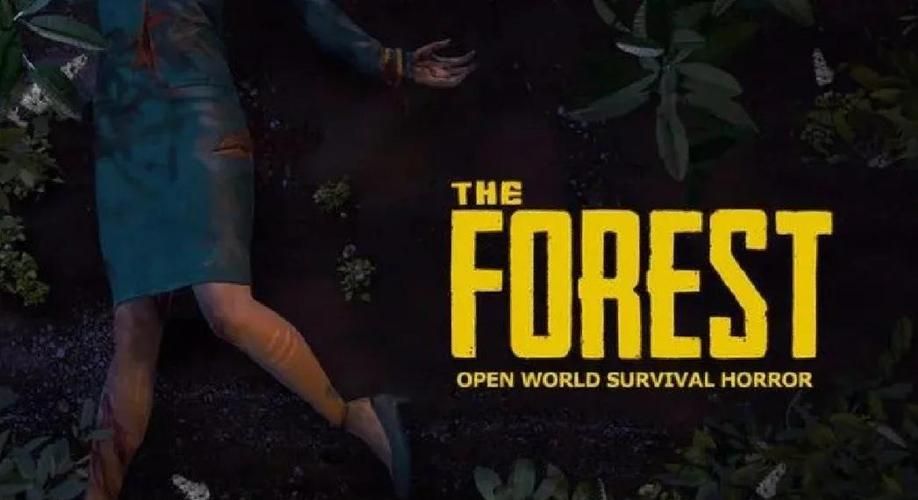 森林之子手游下载地址：官方正版及免费版下载推荐