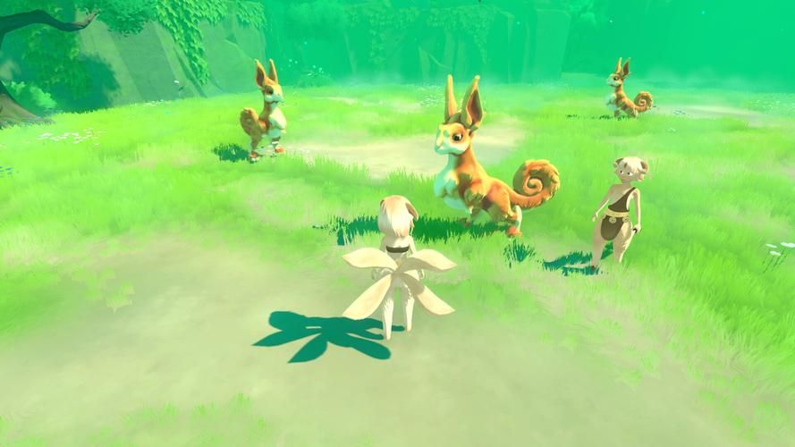 森林之子手游下载地址：官方正版及免费版下载推荐