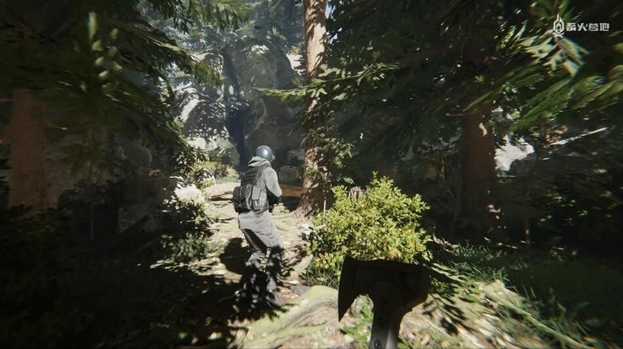 森林之子汉化版免费下载：感受刺激的生存挑战