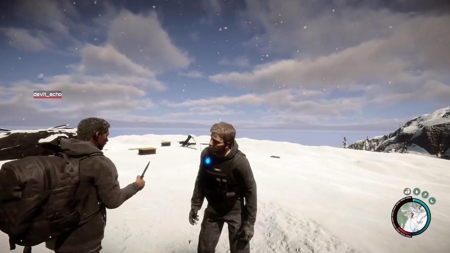 森林之子汉化版免费下载：感受刺激的生存挑战