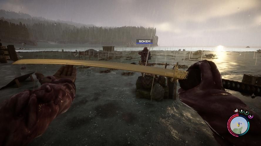 森林之子汉化版免费下载：感受刺激的生存挑战