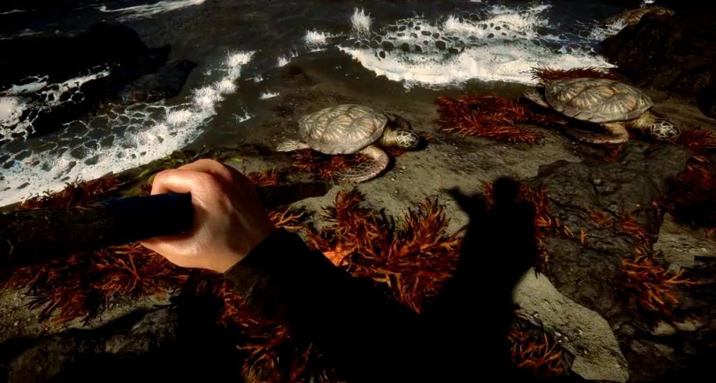 森林之子汉化版免费下载：感受刺激的生存挑战