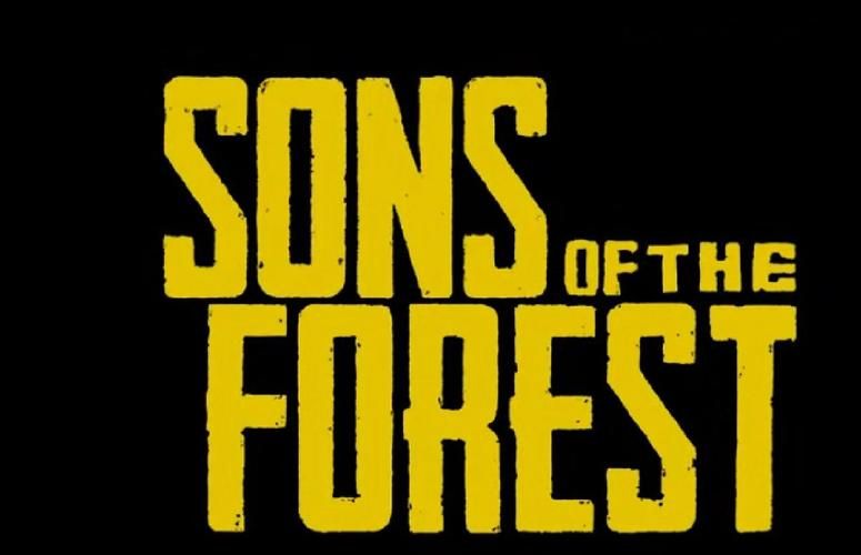 森林之子汉化版免费下载：感受刺激的生存挑战