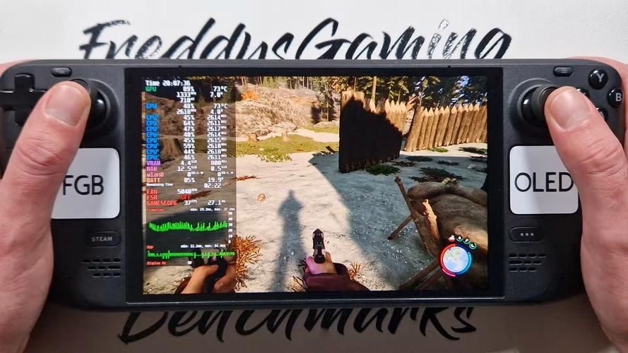 森林之子汉化版第四次更新：修复BUG，新增存档自定义！