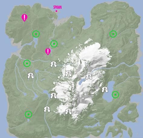 森林之子游戏介绍：探秘孤岛，寻找真相，生存冒险之旅！
