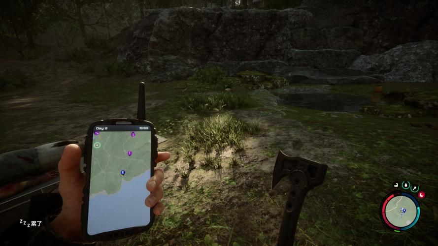 森林之子游戏官网入口：最新游戏资讯都在这里