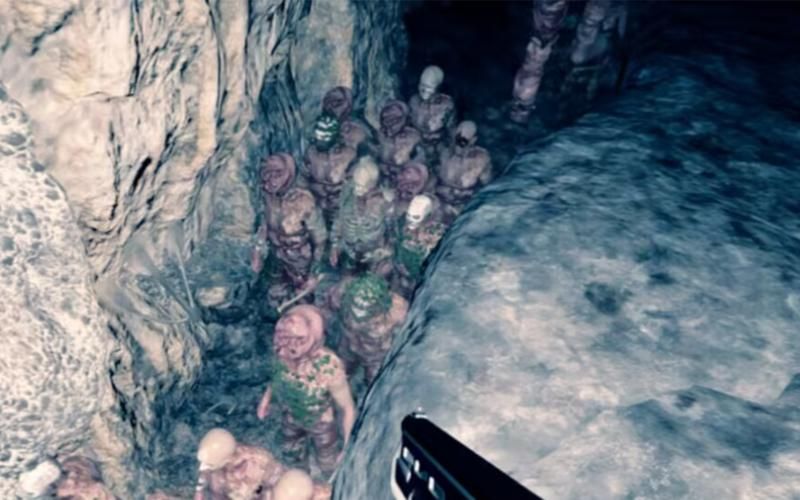 森林之子游戏攻略：洞穴探险及隐藏宝藏挖掘技巧