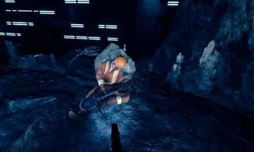 森林之子游戏攻略：洞穴探险及隐藏宝藏挖掘技巧