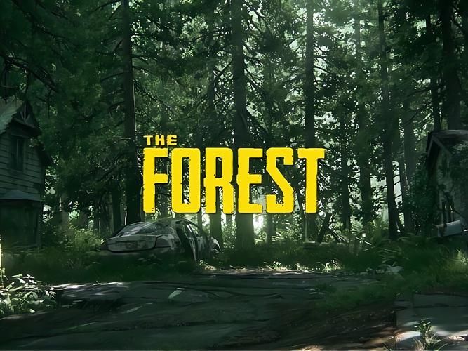 森林之子绅士游戏下载:开启你的孤岛生存之旅 森林之子绅士游戏下载:开启你的孤岛生存之旅