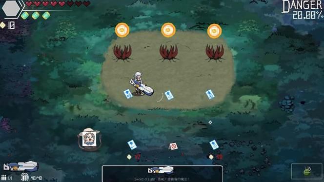 森海幻梦最新版本汉化版下载，畅玩无障碍