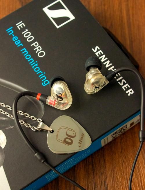 森海幻梦最新耳机评测：音质体验如何？值得入手吗？