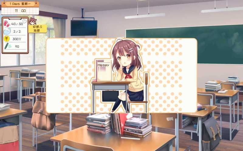 森海幻梦游戏攻略：快速通关解锁全CG技巧