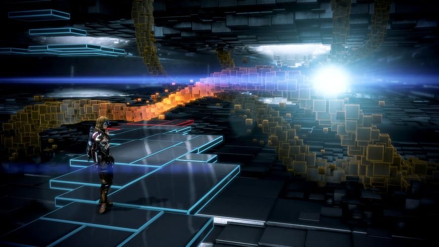 森海幻梦游戏评测:画面精美,玩法独特,值得一玩! 森海幻梦游戏评测:画面精美,玩法独特,值得一玩!