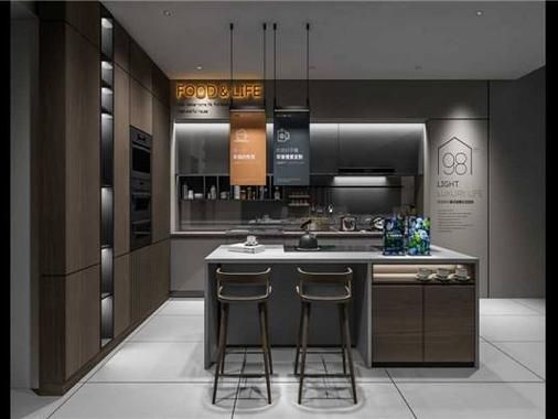 欧派奥德赛官方网站：开启您的品质家居生活