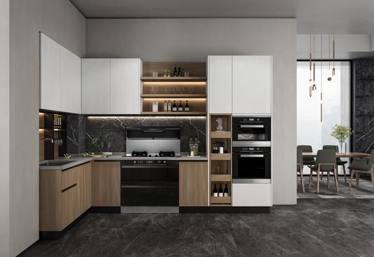 欧派奥德赛官网：高端定制，品质家居，值得信赖