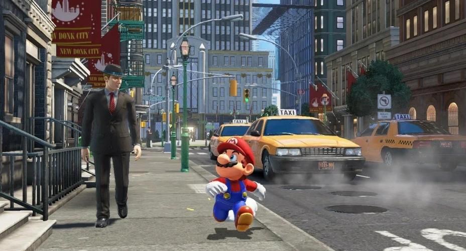 欧派奥德赛最新版本汉化版：玩转游戏不再迷茫