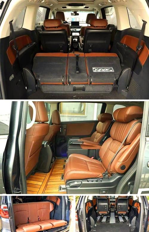 欧派奥德赛版本详解：标准版、豪华版、旗舰版区别大揭秘！