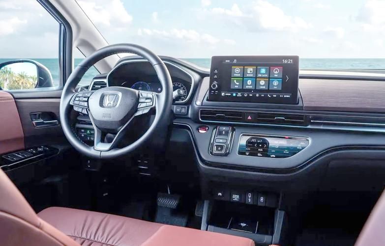 欧派奥德赛版本详解：标准版、豪华版、旗舰版区别大揭秘！