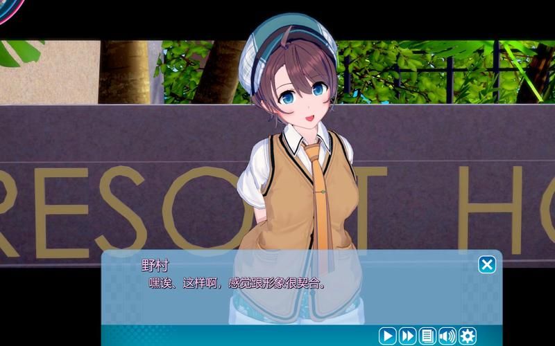 欧派奥德赛绅士游戏推荐：值得一玩的绅士向游戏