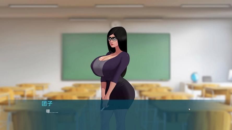 欧美SLG游戏悲伤的天堂：下载方法及游戏体验分享