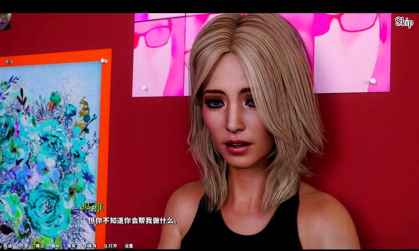 欧美SLG游戏悲伤的天堂：下载方法及游戏体验分享