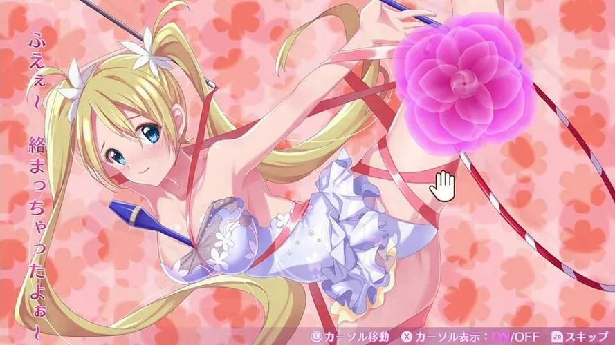 欲之冠绅士游戏盘点：口碑好玩的绅士游戏，不容错过