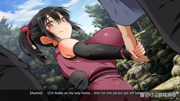 欲之冠绅士游戏盘点：口碑好玩的绅士游戏，不容错过