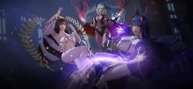 欲之梦版本大全：收集所有版本，满足你的收藏欲望